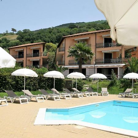 Residence Pietre Bianche Aparthotel Pizzo  Exterior photo