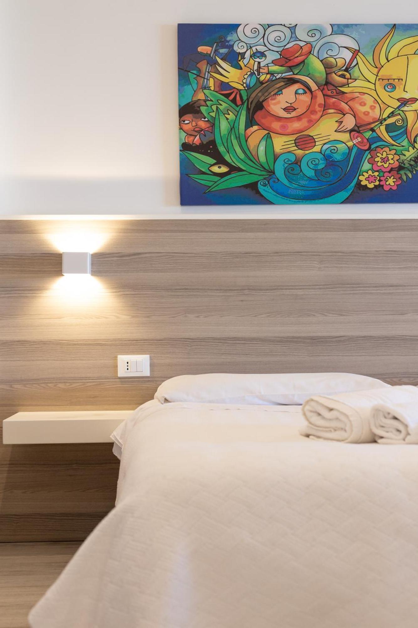 Residence Pietre Bianche Aparthotel Pizzo  Exterior photo