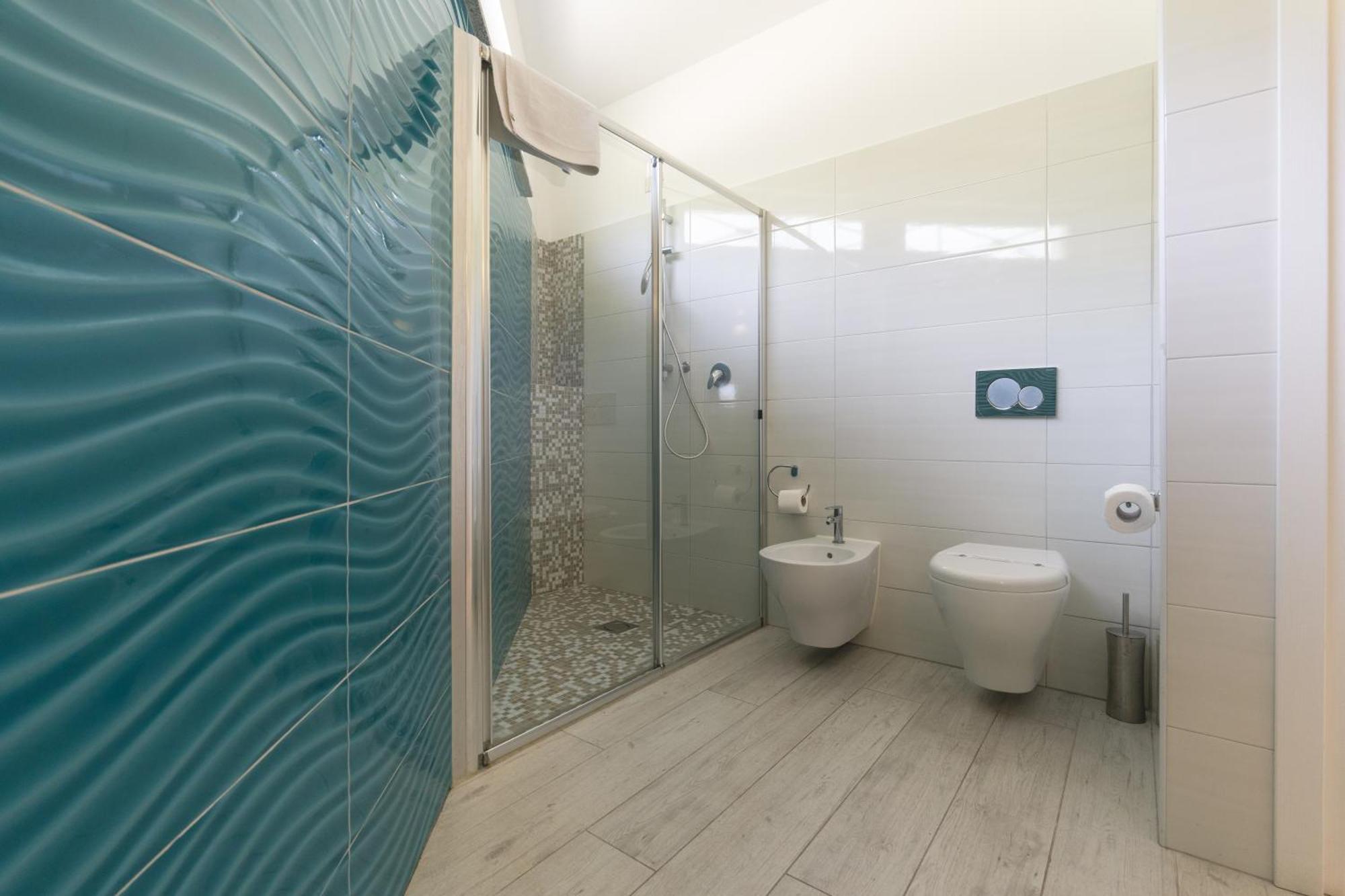 Residence Pietre Bianche Aparthotel Pizzo  Exterior photo