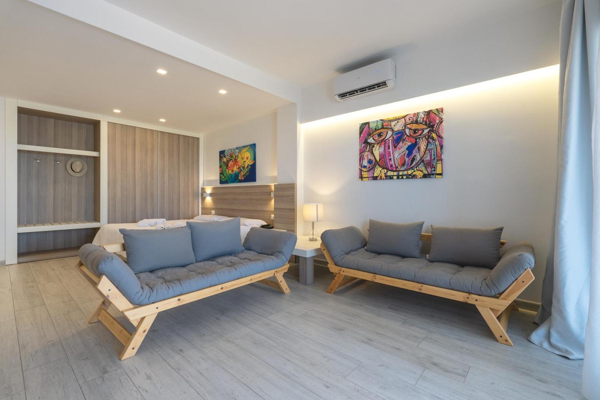 Residence Pietre Bianche Aparthotel Pizzo  Exterior photo