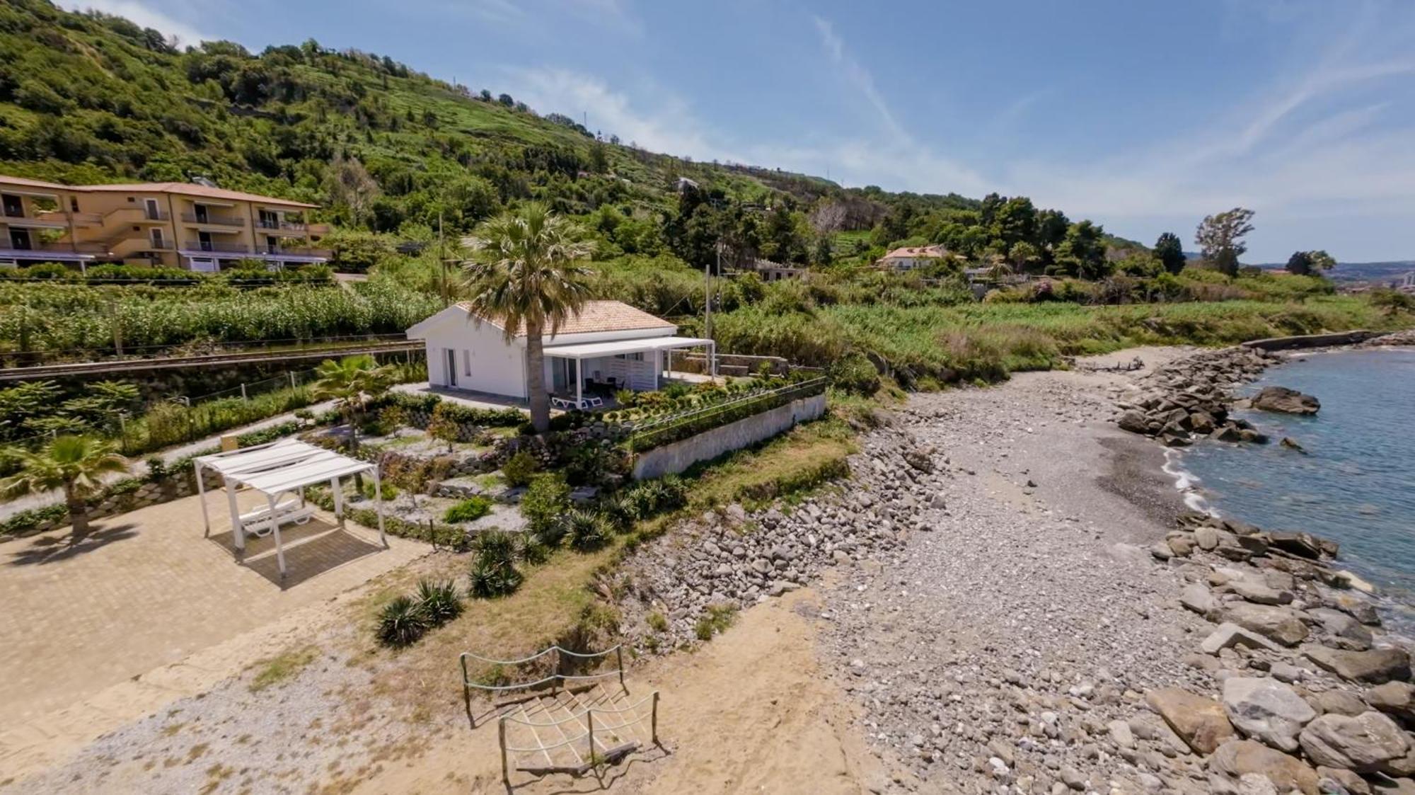 Residence Pietre Bianche Aparthotel Pizzo  Exterior photo